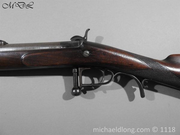 British  .577 Prince’s 1853 Patent Rifle - Image 10