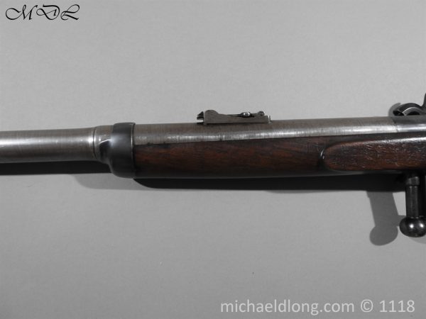 British  .577 Prince’s 1853 Patent Rifle - Image 9