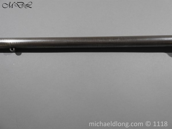 P57429 600x450 British .577 Prince’s 1853 Patent Rifle