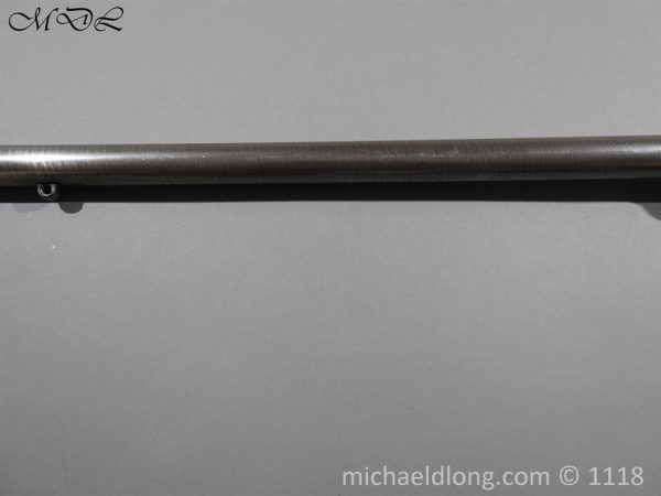 British  .577 Prince’s 1853 Patent Rifle - Image 8