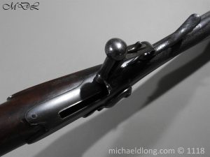 P57430 300x225 British .577 Prince’s 1853 Patent Rifle
