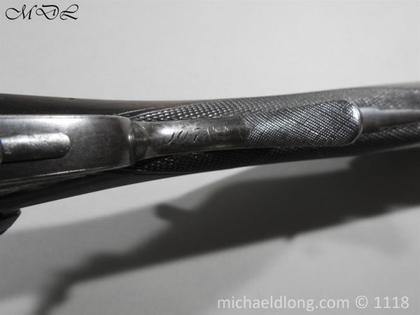 British  .577 Prince’s 1853 Patent Rifle - Image 6