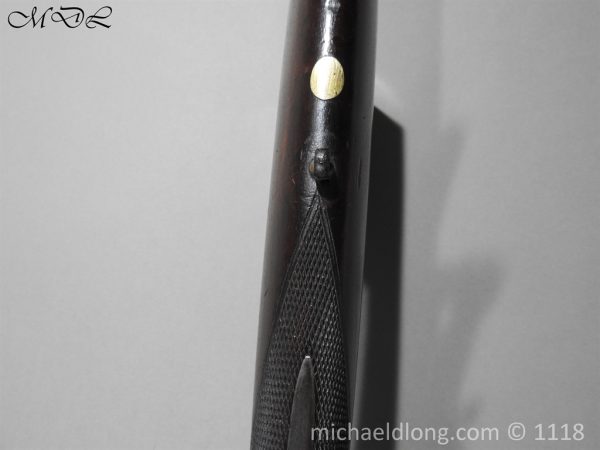 British  .577 Prince’s 1853 Patent Rifle - Image 5