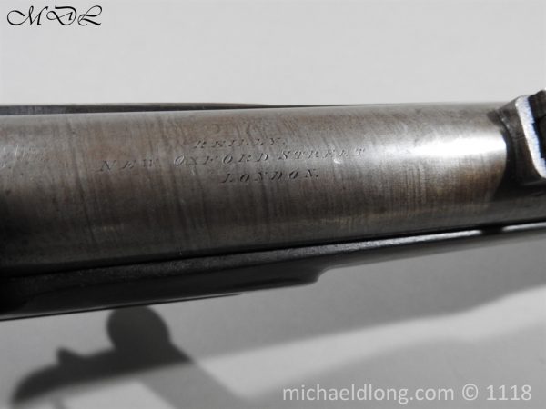 P57433 600x450 British .577 Prince’s 1853 Patent Rifle