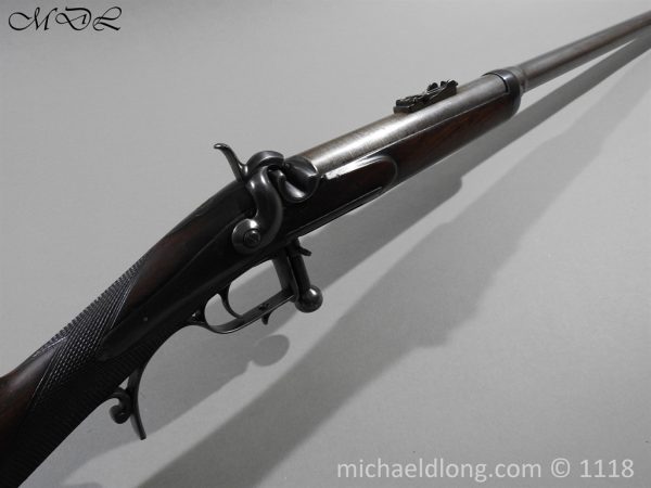 British  .577 Prince’s 1853 Patent Rifle - Image 3