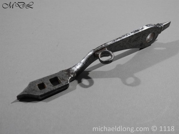 Wheellock Combination Tool