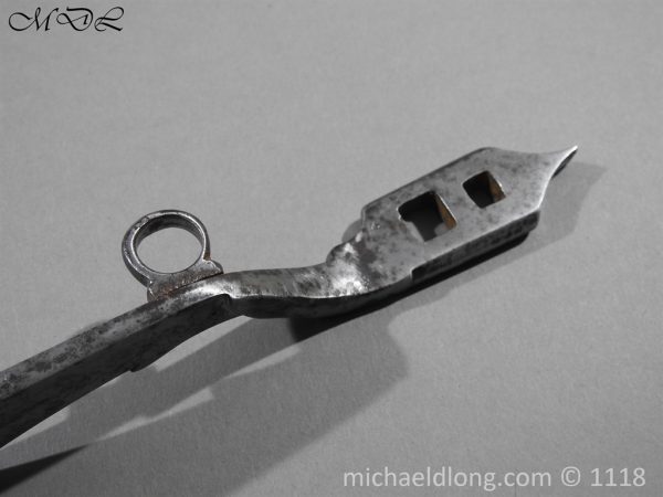 Wheellock Combination Tool - Image 6