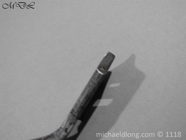 Wheellock Combination Tool - Image 5