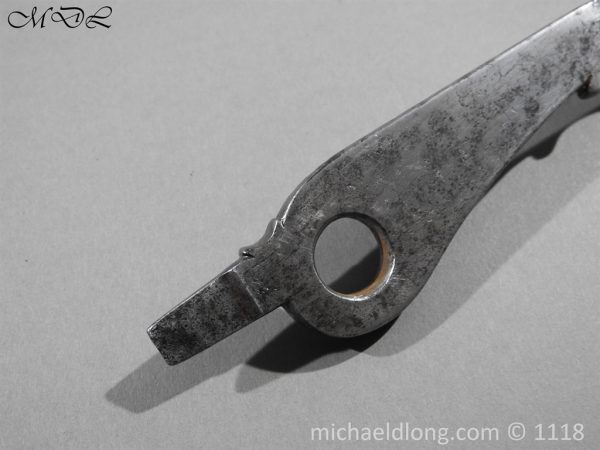 Wheellock Combination Tool - Image 4