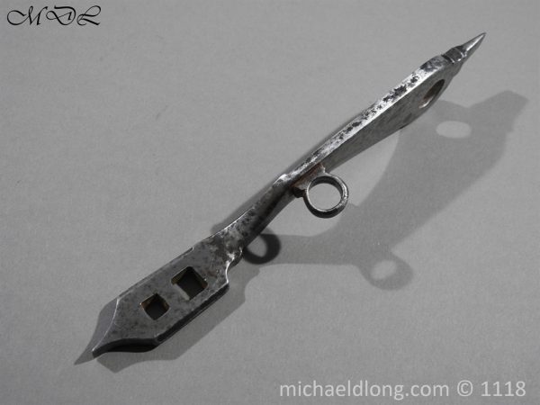 Wheellock Combination Tool - Image 3
