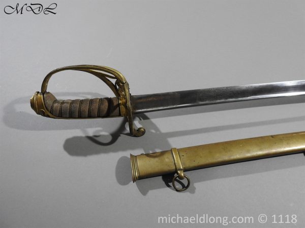 East India Company 1822 Officer's Sword - Image 26