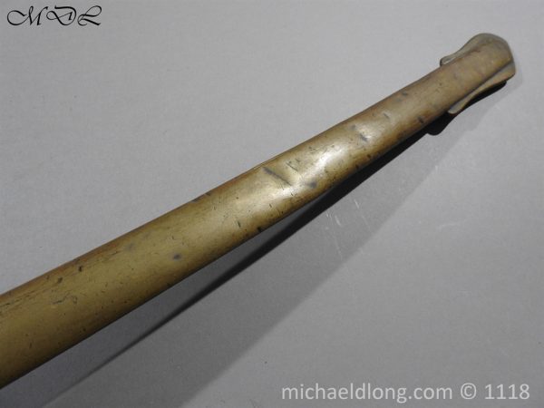 East India Company 1822 Officer's Sword - Image 22
