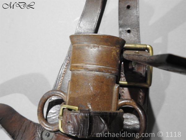 British 1899 Troopers Sword - Image 18