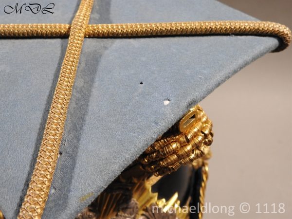 21st Empress of Indian Lancers King's Crown Lance Cap - Image 15