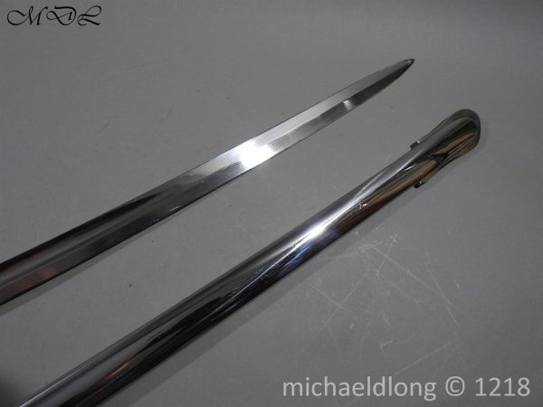 Bengal Artillery Officer's Sword - Image 4