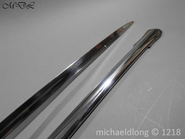Bengal Artillery Officer's Sword - Image 8