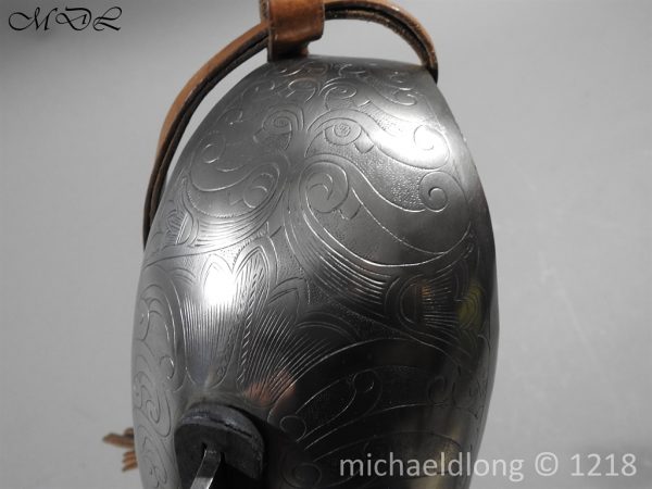 British 1912 WW1 Officer's Sword - Image 22