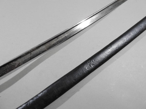 British Infantry Officer's Sword 1822 Pattern - Image 27