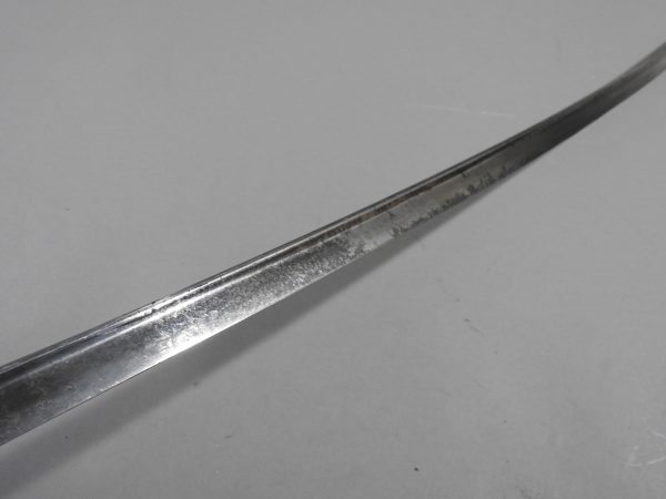 British Infantry Officer's Sword 1822 Pattern - Image 19