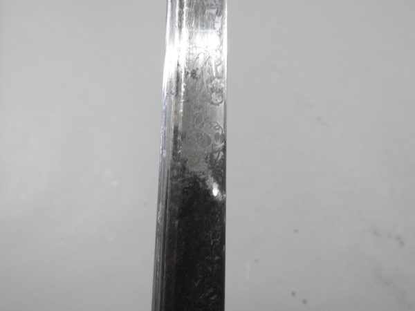 British Infantry Officer's Sword 1822 Pattern - Image 17