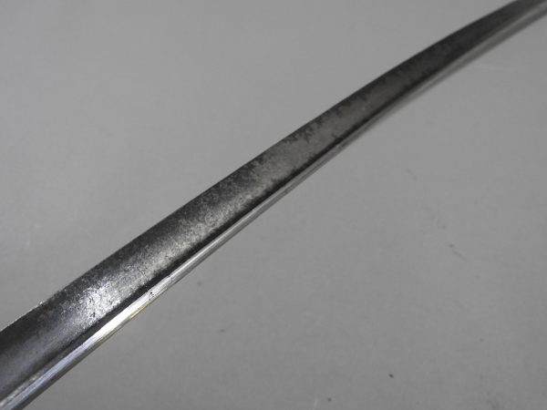 British Infantry Officer's Sword 1822 Pattern - Image 13
