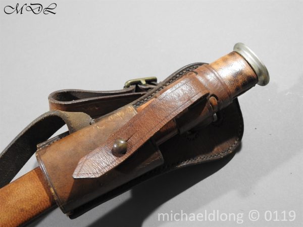 6th Dragoon Guard 1912 Regimental Sword - Image 22