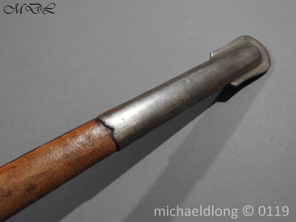 6th Dragoon Guard 1912 Regimental Sword - Image 21