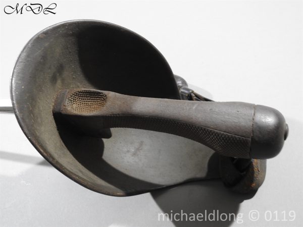 British WW1 1908 Troopers Sword Dated 1915 - Image 7