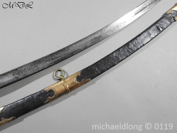 Grenadier Guards 1803 Officers Sword - Image 32