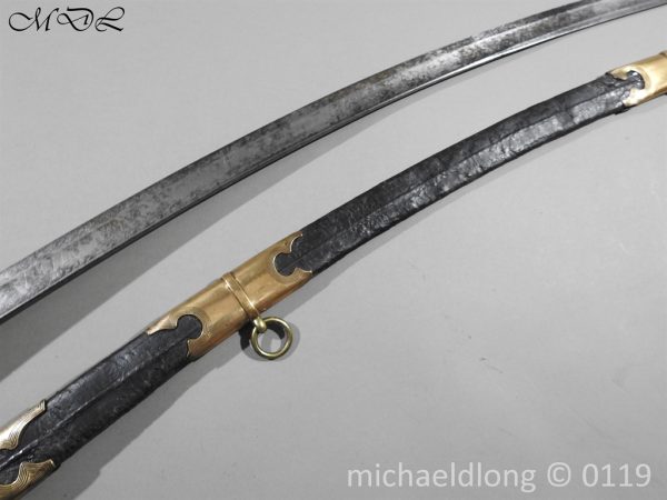 Grenadier Guards 1803 Officers Sword - Image 28