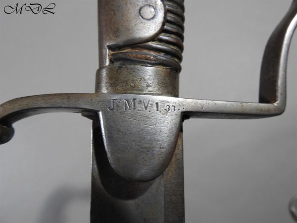 Prussian Model 1811 BLUCHER Trooper's Sword - Image 15