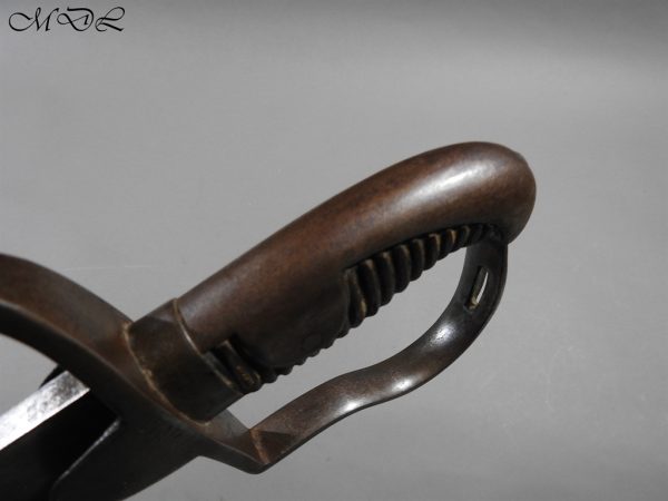 Prussian Model 1811 BLUCHER Trooper's Sword - Image 16