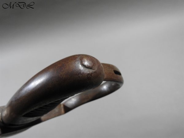 Prussian Model 1811 BLUCHER Trooper's Sword - Image 19