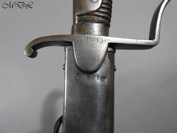 Prussian Model 1811 BLUCHER Trooper's Sword - Image 20