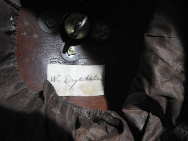 Scottish Fife Mounted Rifles Victorian Officer’s Helmet - Image 18
