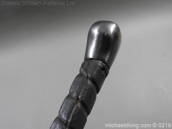 15th Light Dragoons Troopers Sword C 1763 - Image 16