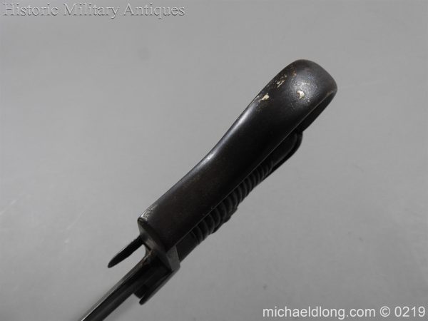Prussian Model 1811 BLUCHER Troopers Sword - Image 17
