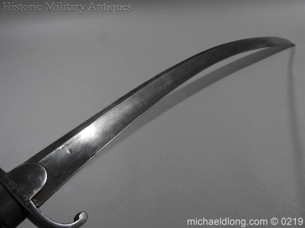 Prussian Model 1811 BLUCHER Troopers Sword - Image 18