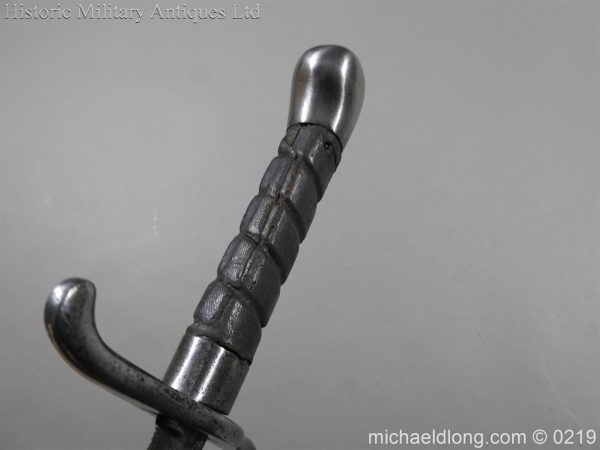 15th Light Dragoons Troopers Sword C 1763 - Image 12