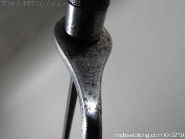 15th Light Dragoons Troopers Sword C 1763 - Image 15