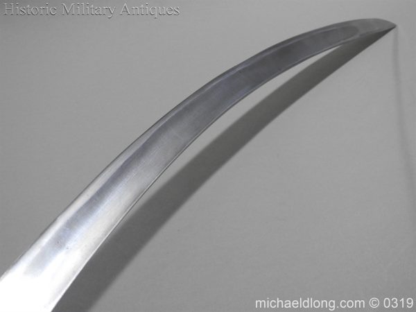 Kings German Legion Officer's Sword - Image 16