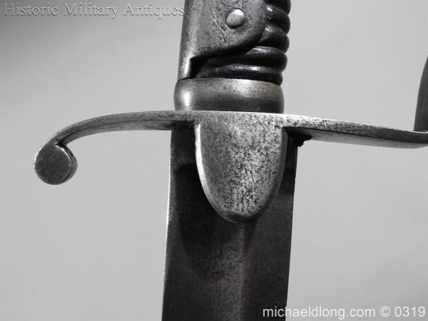 British 1796 Light Cavalry Sword By Francis Deakin - Image 22