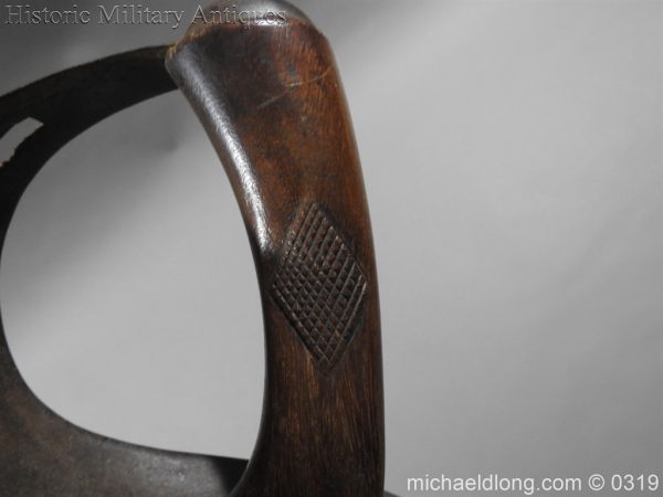 Indian 33rd Regiment Poona Horse Cavalry Sword - Image 22