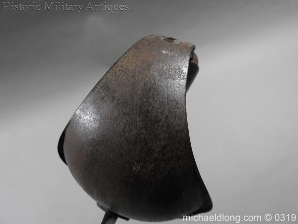 Indian 33rd Regiment Poona Horse Cavalry Sword - Image 23