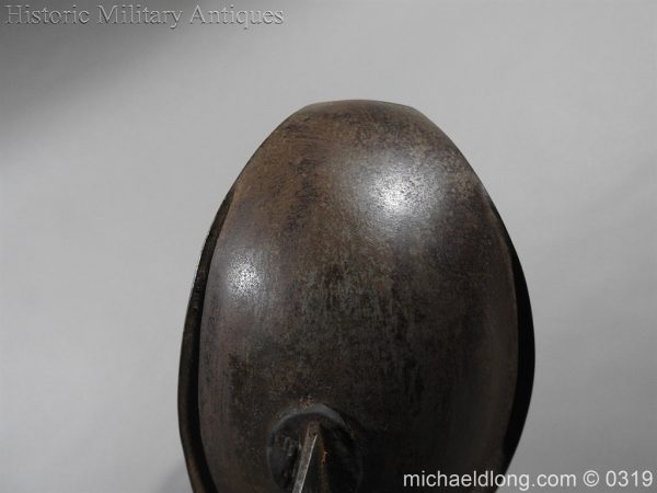 Indian 33rd Regiment Poona Horse Cavalry Sword - Image 26