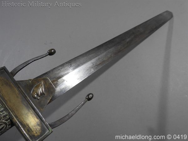French 1794 E’cole de Mars Glaive - 96 - Image 13
