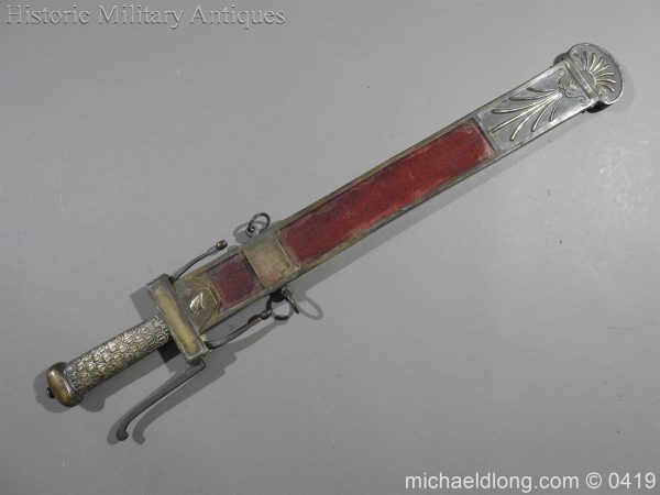 French 1794 E’cole de Mars Glaive - 96 - Image 21
