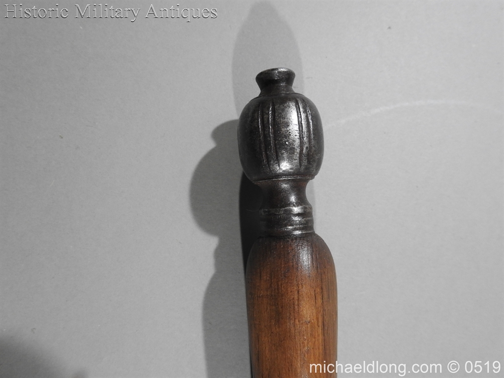 Victorian Scottish Claymore - Image 6