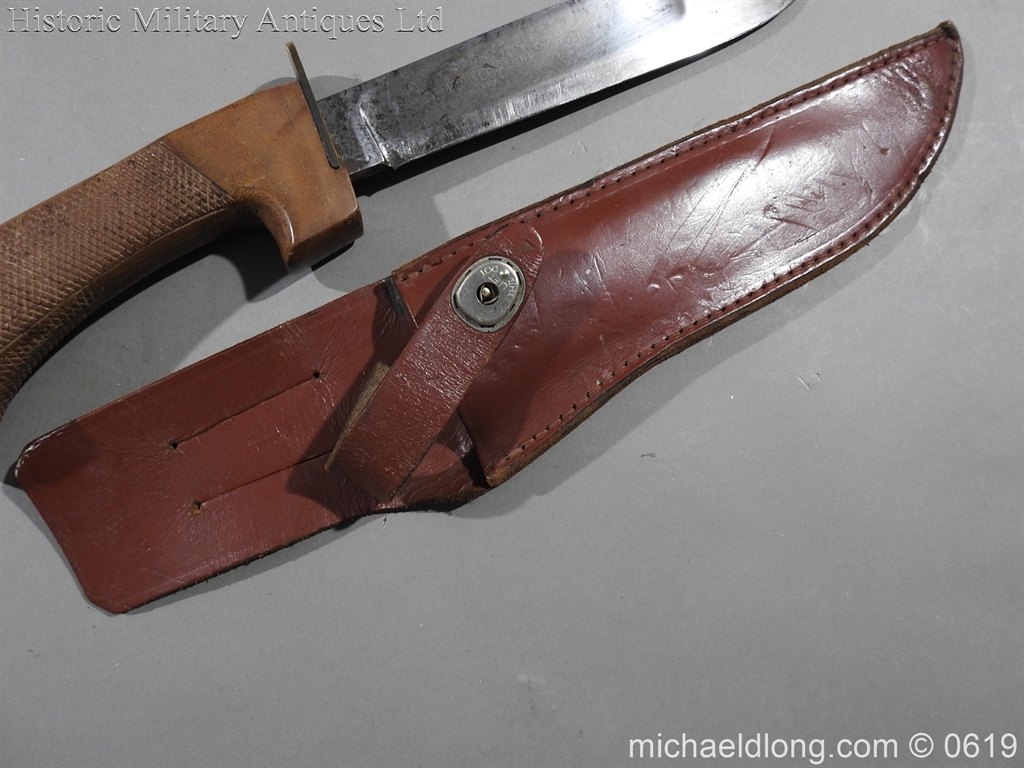 Wilkinson Sword Jungle Knife - Image 2