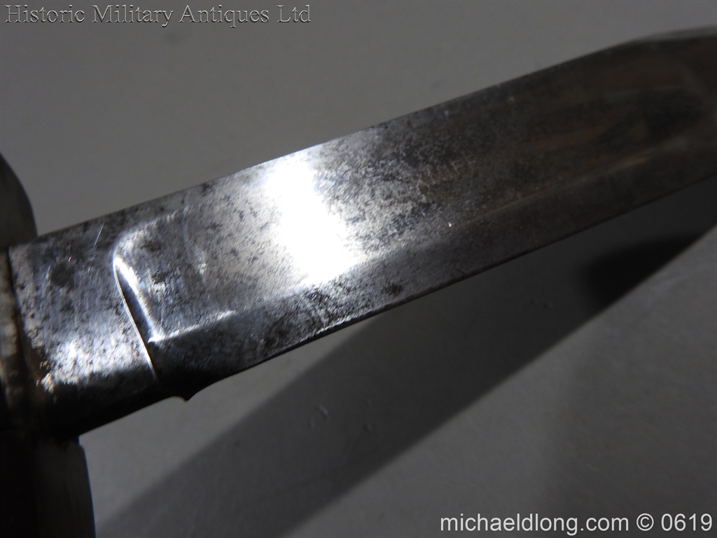 Wilkinson Sword Jungle Knife - Image 4